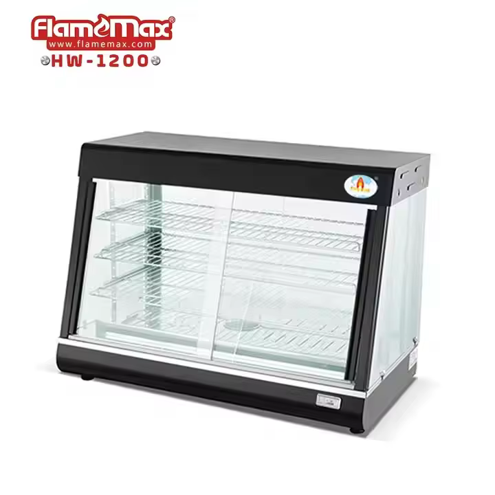 Commercial Insulation Cabinet Heating Thermostat Small — image 5