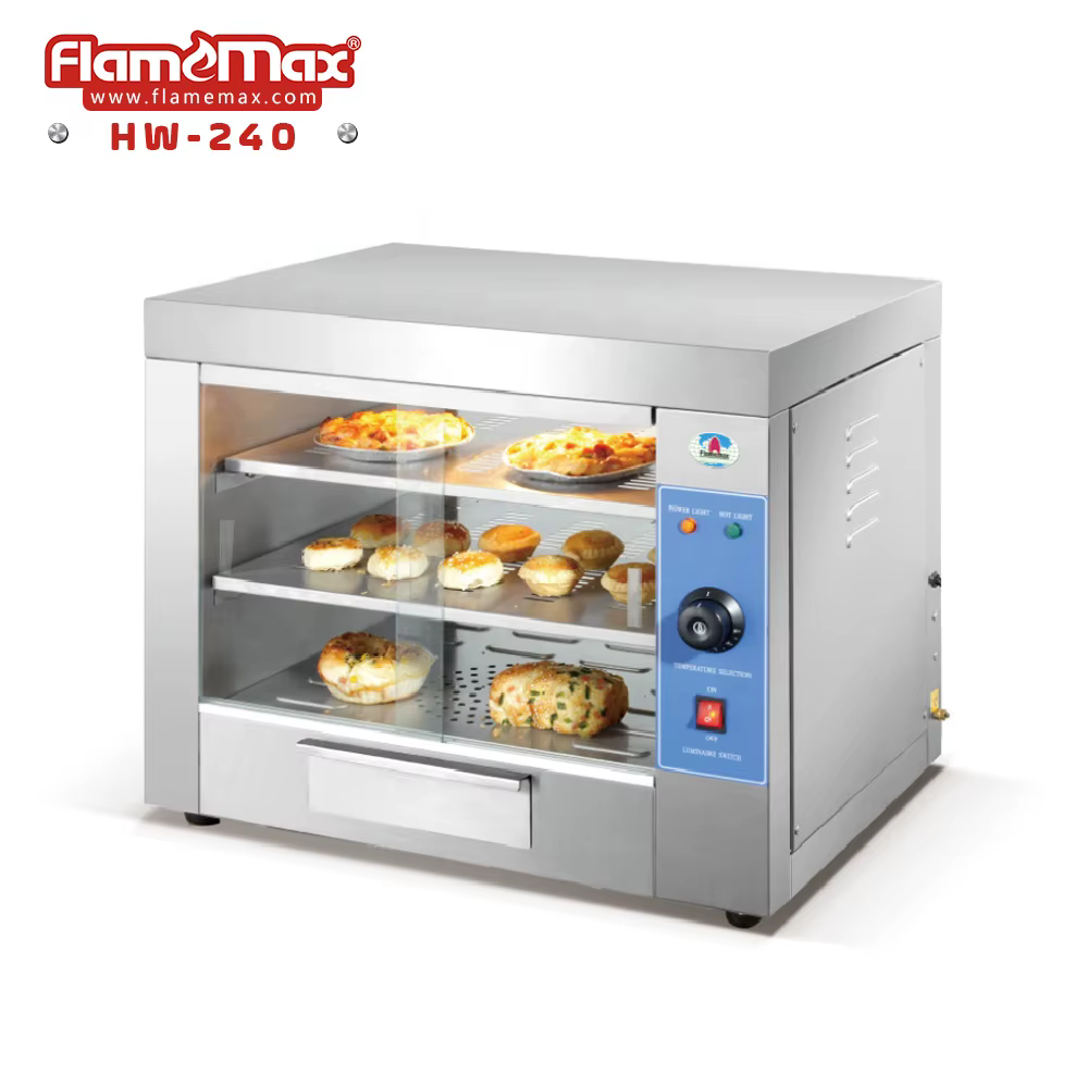 HW 660B New Type Electric Food — image 4