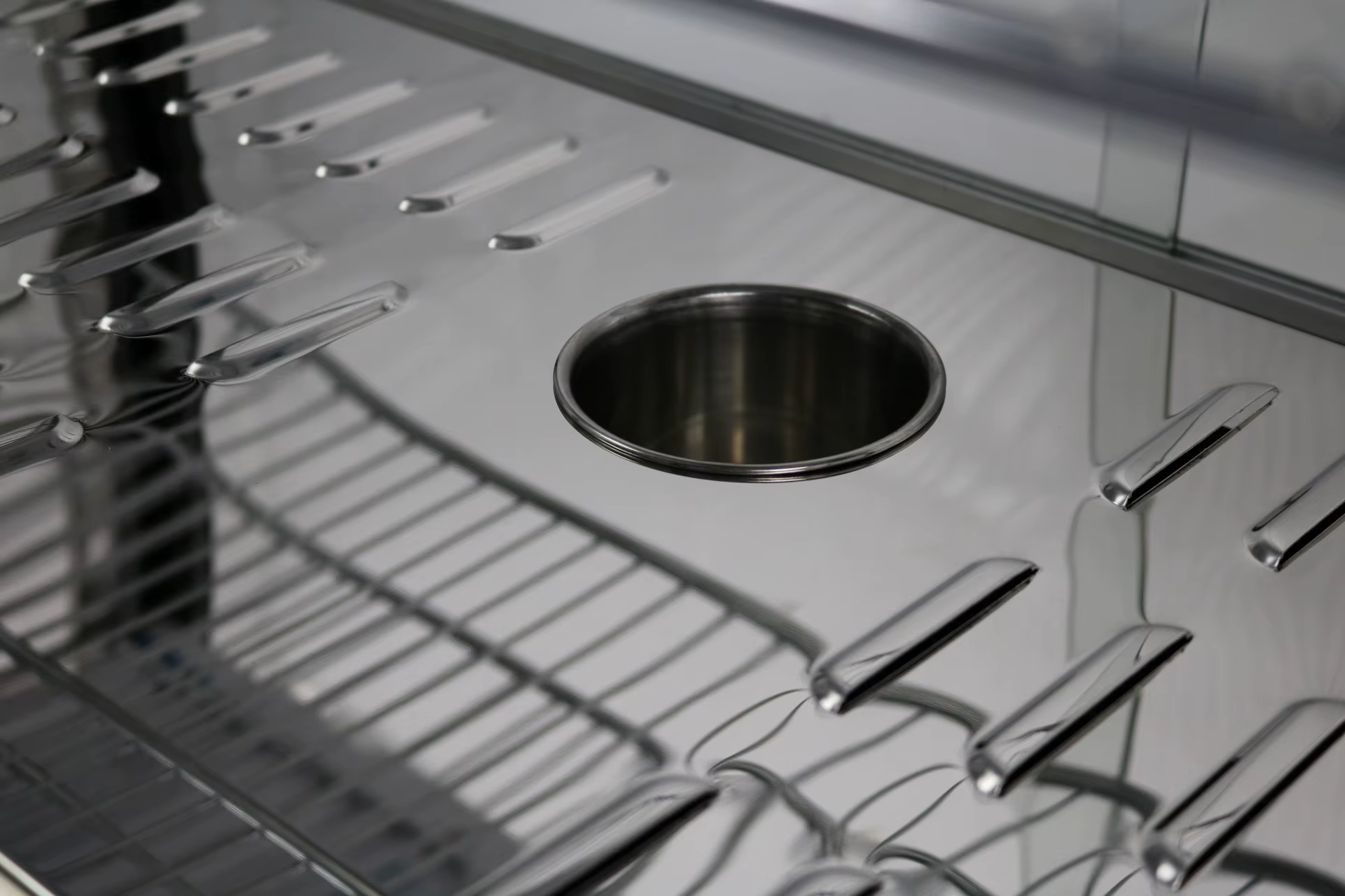 HW 900 High Quality Stainless Steel — image 4