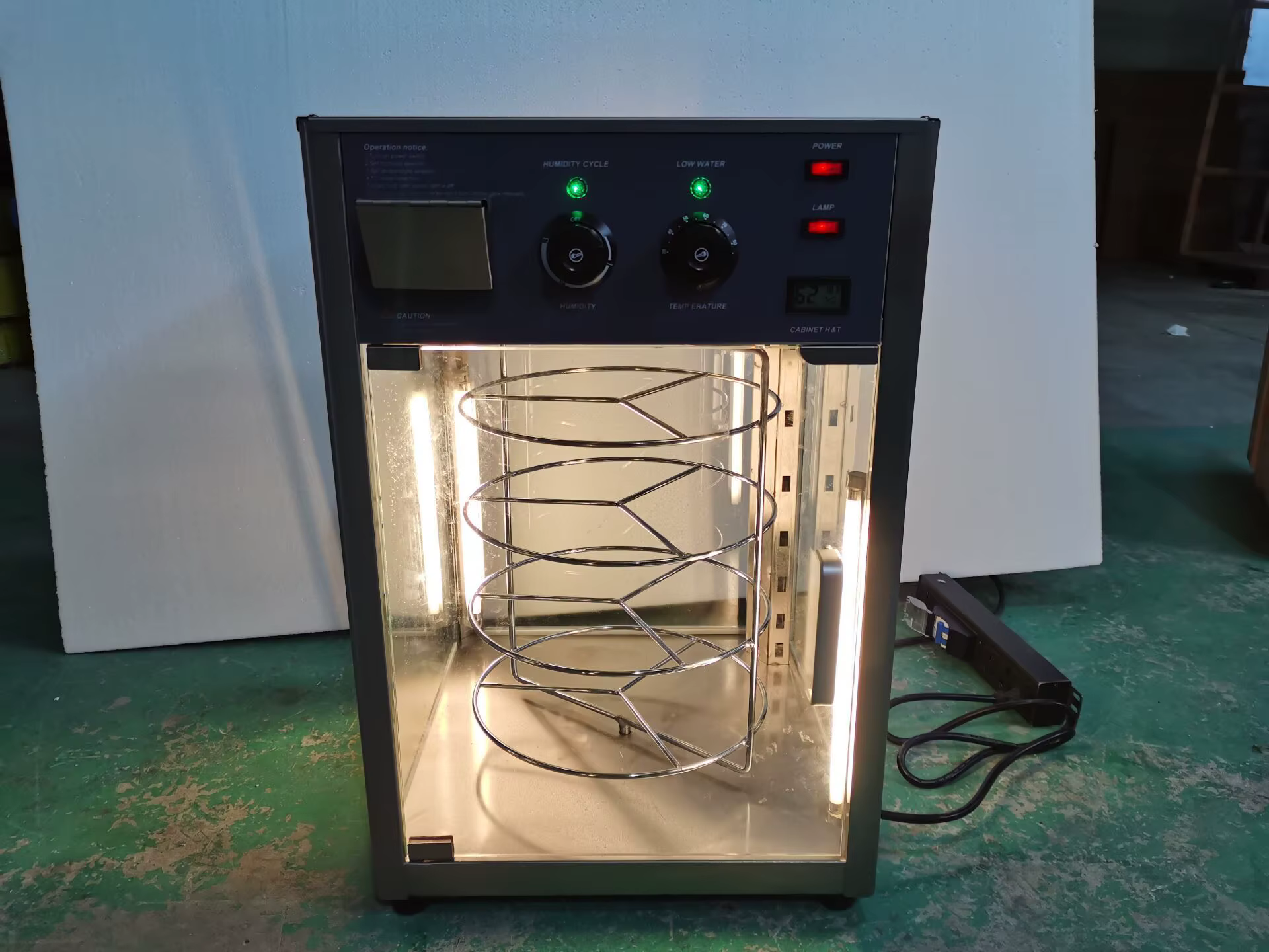 Stainless Steel Catering Equipment Electric Hot — image 5