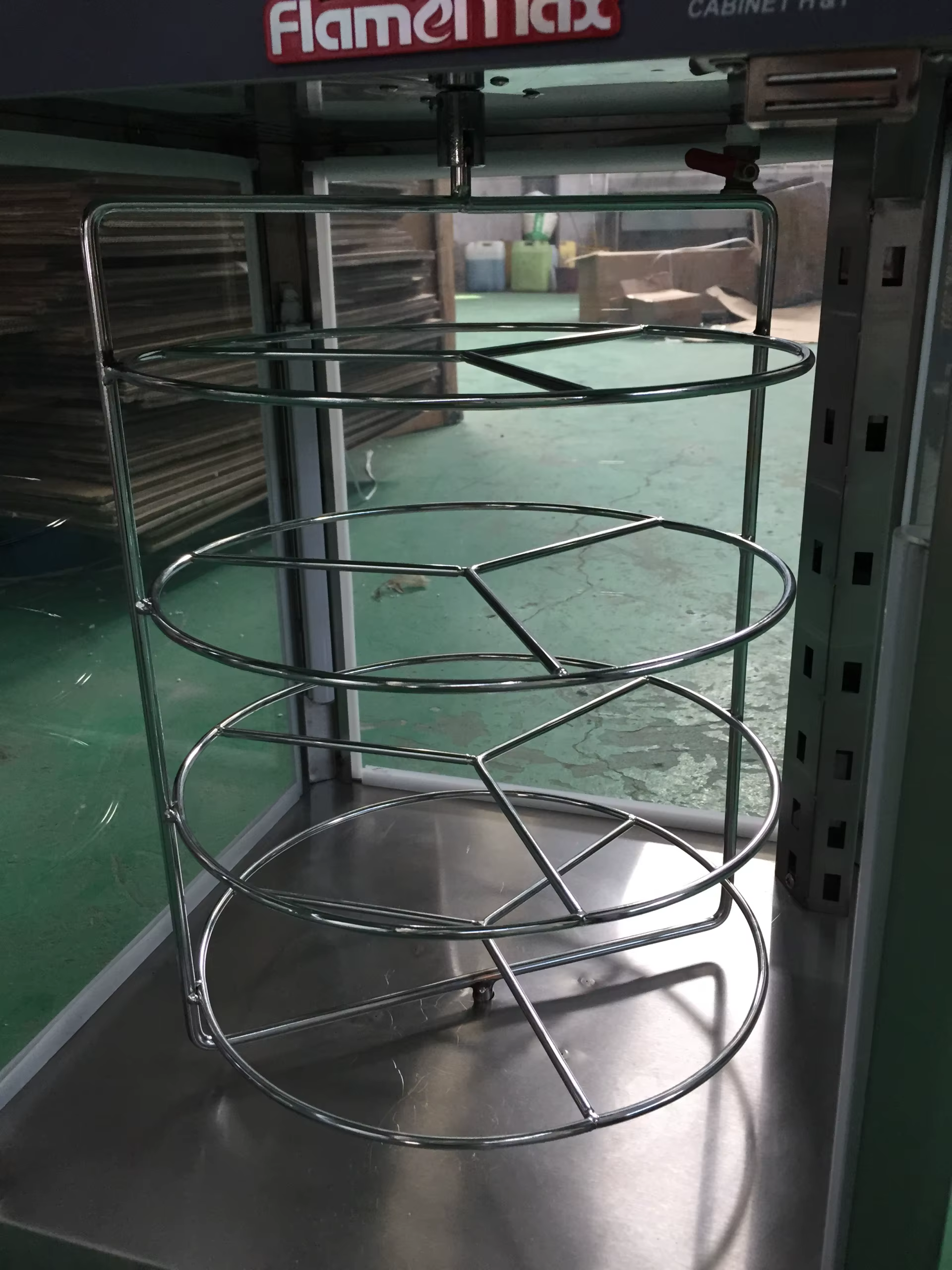 Stainless Steel Catering Equipment Electric Hot — image 6