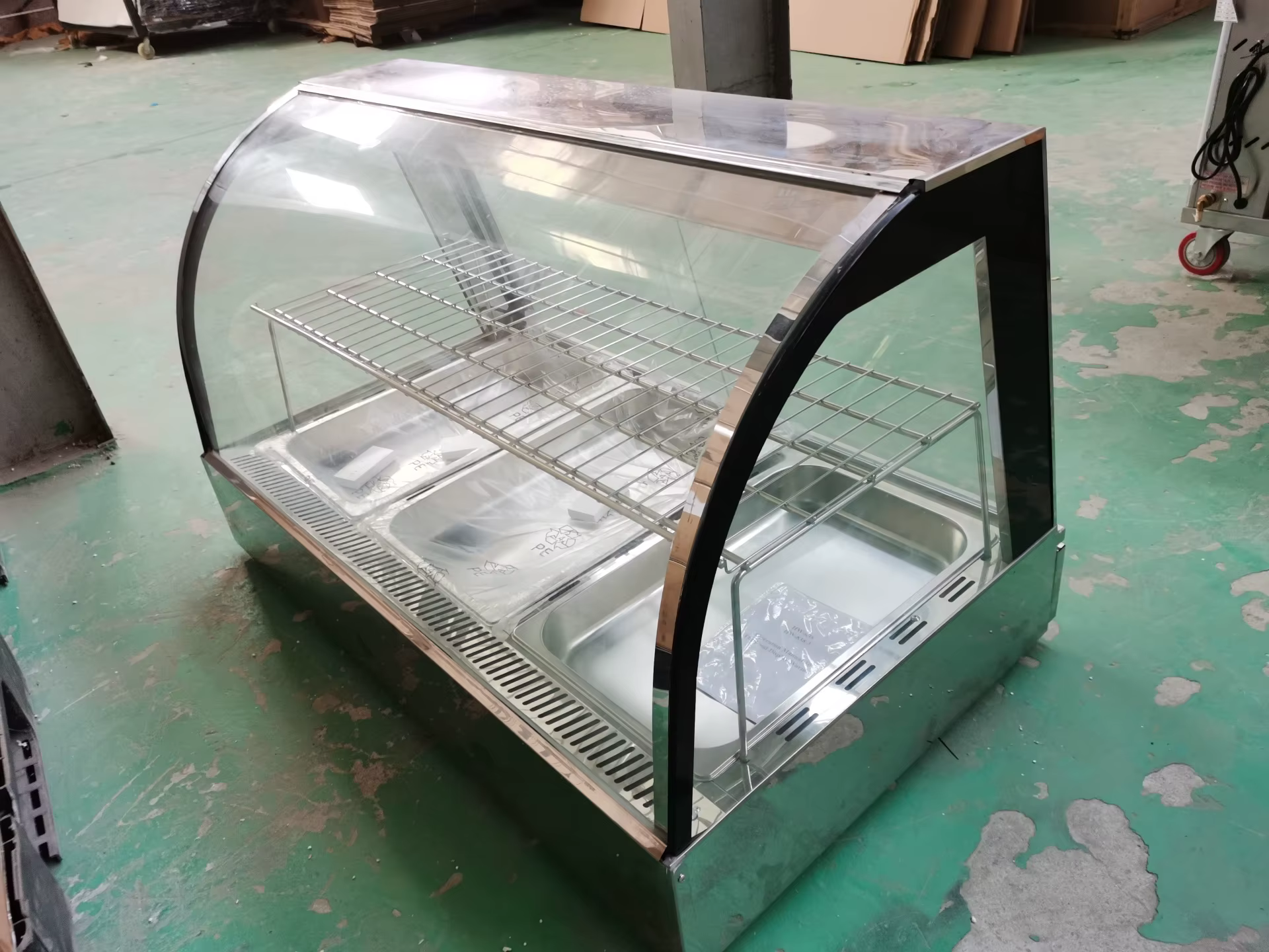 HW 838 3 Hot Sale Electric — image 2