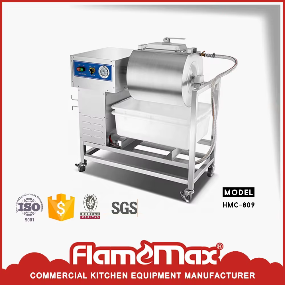 High Quality Pickling Machine Restaurant Commercial — image 6