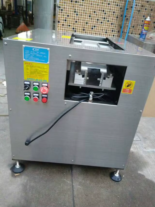 High Quality  fish fillet machine price/fish fillet making machine — image 3