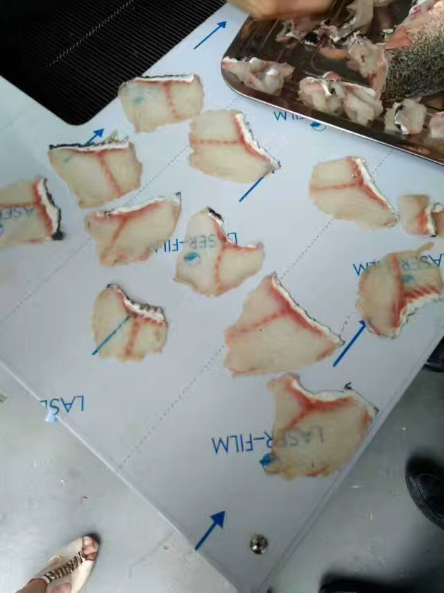 High Quality  fish fillet machine price/fish fillet making machine — image 4