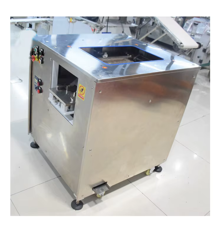 electric salmon slicer fish scaler small fish filleting machine — image 2