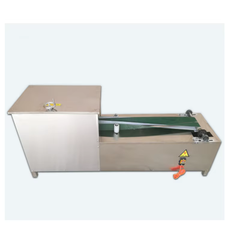 Electric Fish Belly Splitting Cutting Fish — image 5