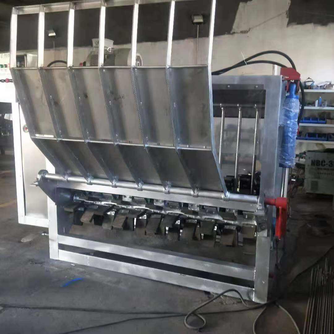 Pig Slaughterhouse pig processing equipment Meat Processing Plant — image 3