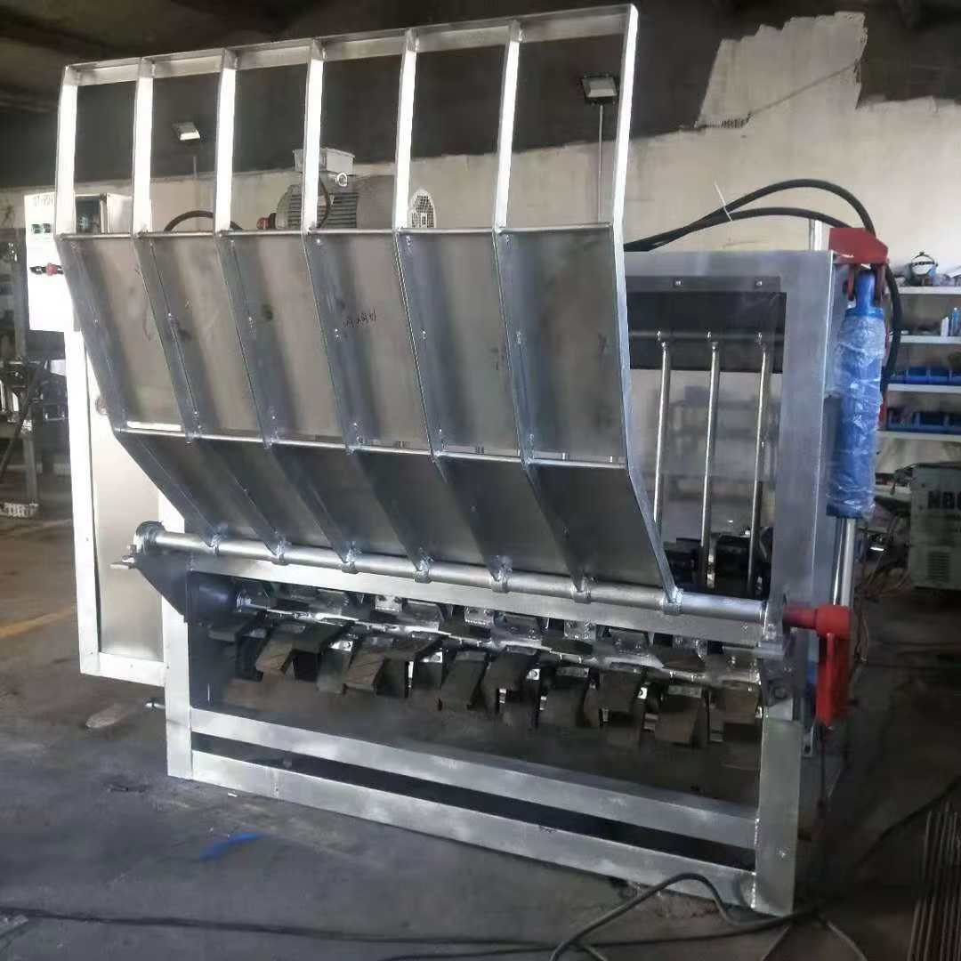 Pig Slaughterhouse pig processing equipment Meat Processing Plant — image 6