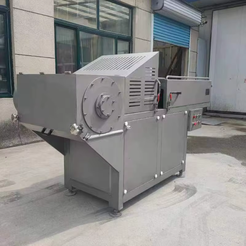 Commercial Meat Cutting Machine For Pork — image 2