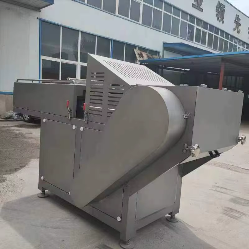 Commercial Meat Cutting Machine For Pork — image 3