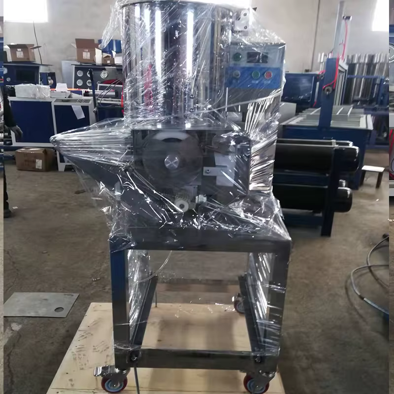 Factory Direct Supplier Hamburger Patty Press — image 5