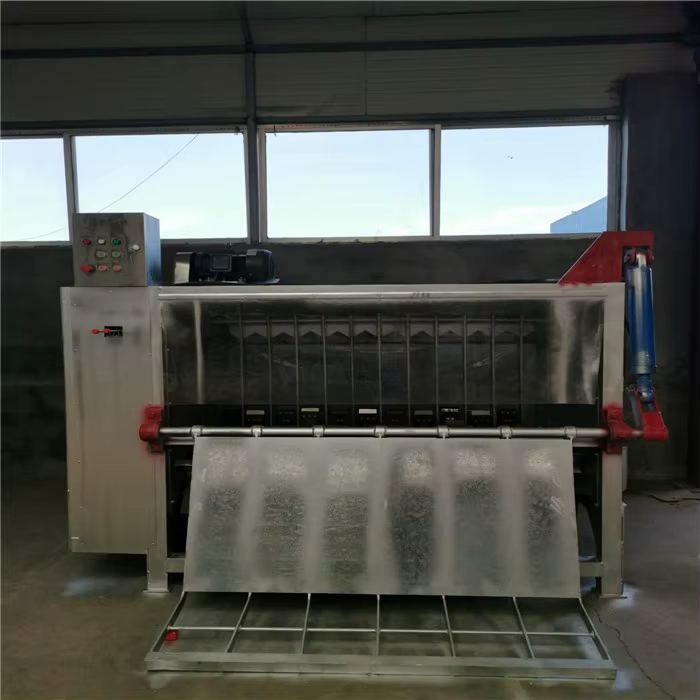 Pig Hair Removal Slaughter Equipment For — image 2