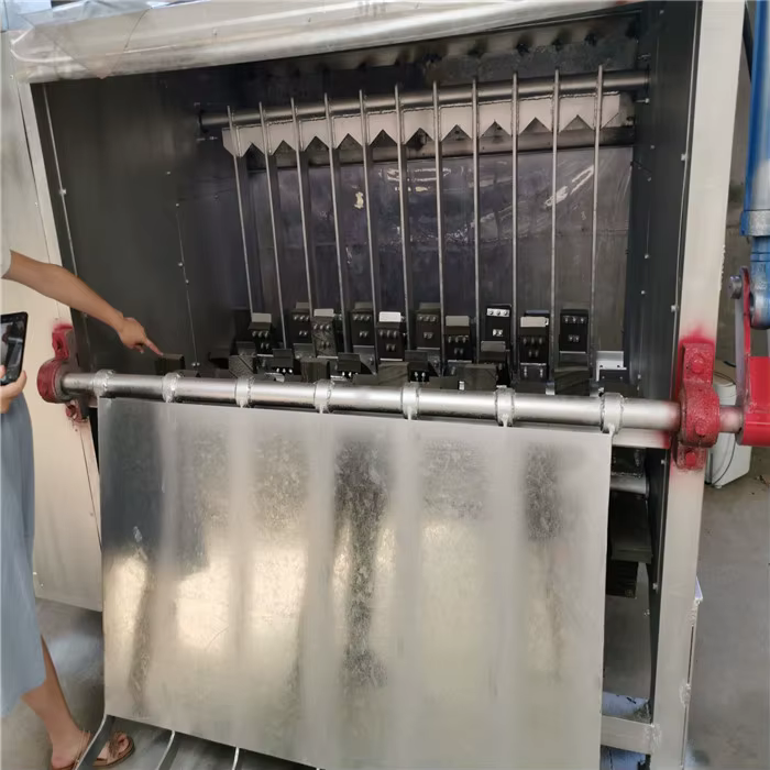 Pig Hair Removal Slaughter Equipment For — image 3