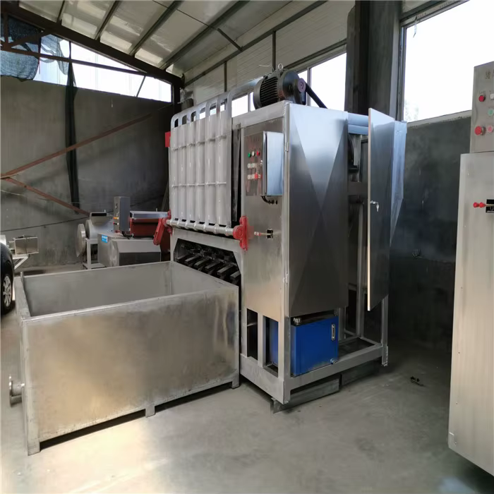 Pig Hair Removal Slaughter Equipment For — image 4