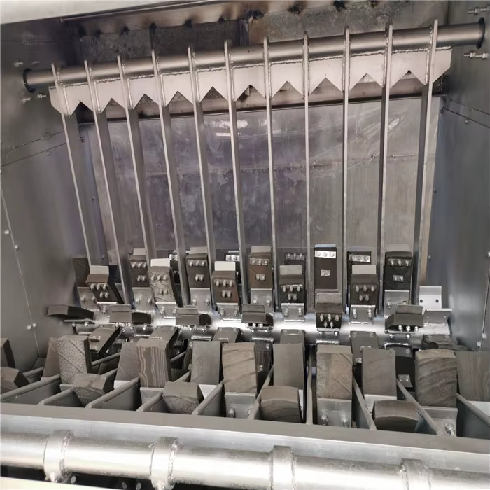 Pig Hair Removal Slaughter Equipment For — image 5