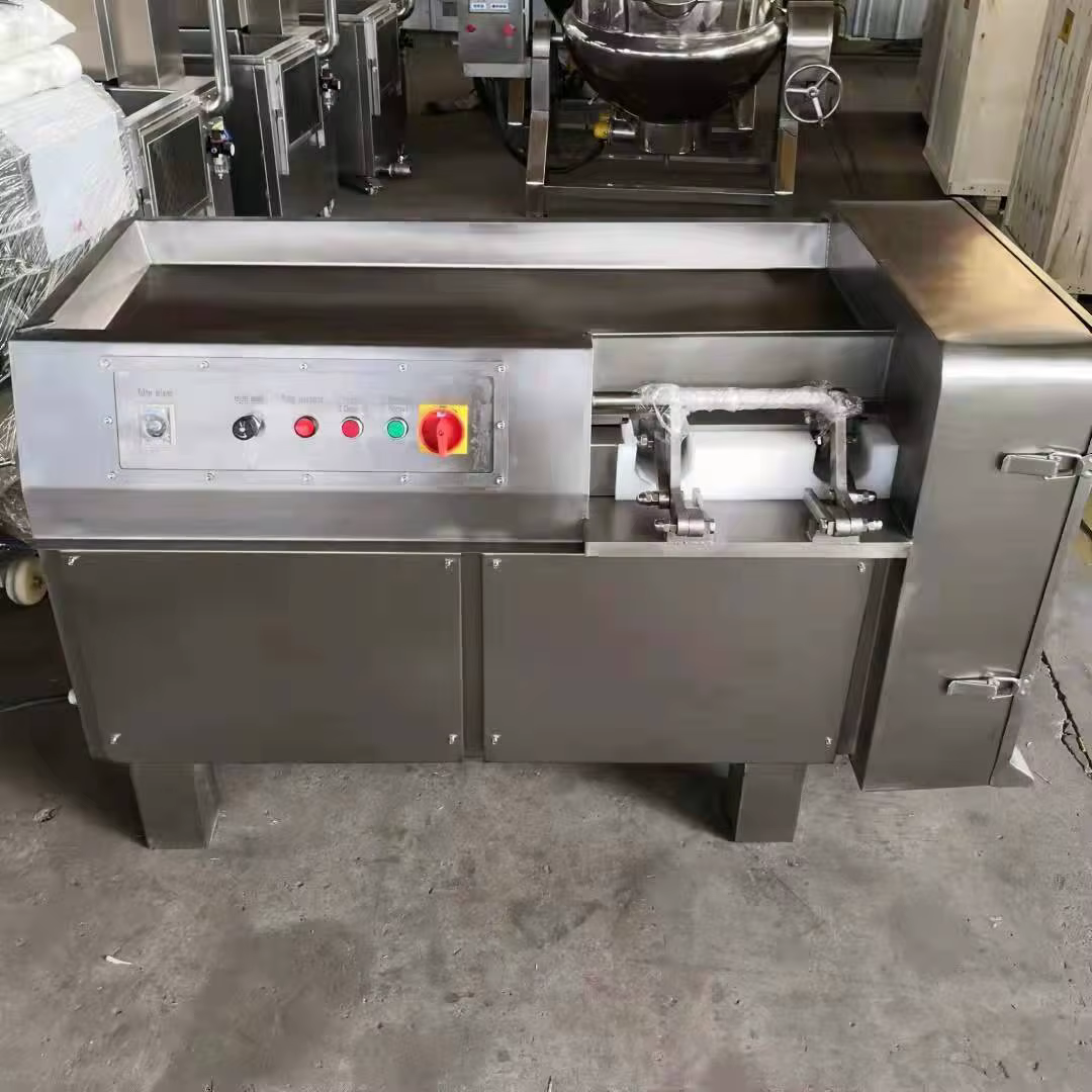                                        Frozen Meat Cutter — image 2