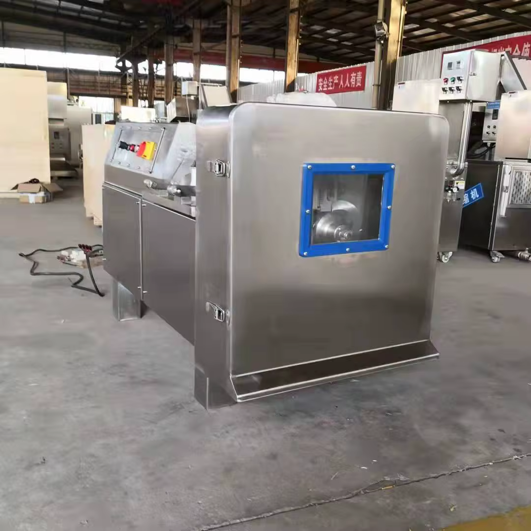                                        Frozen Meat Cutter — image 3