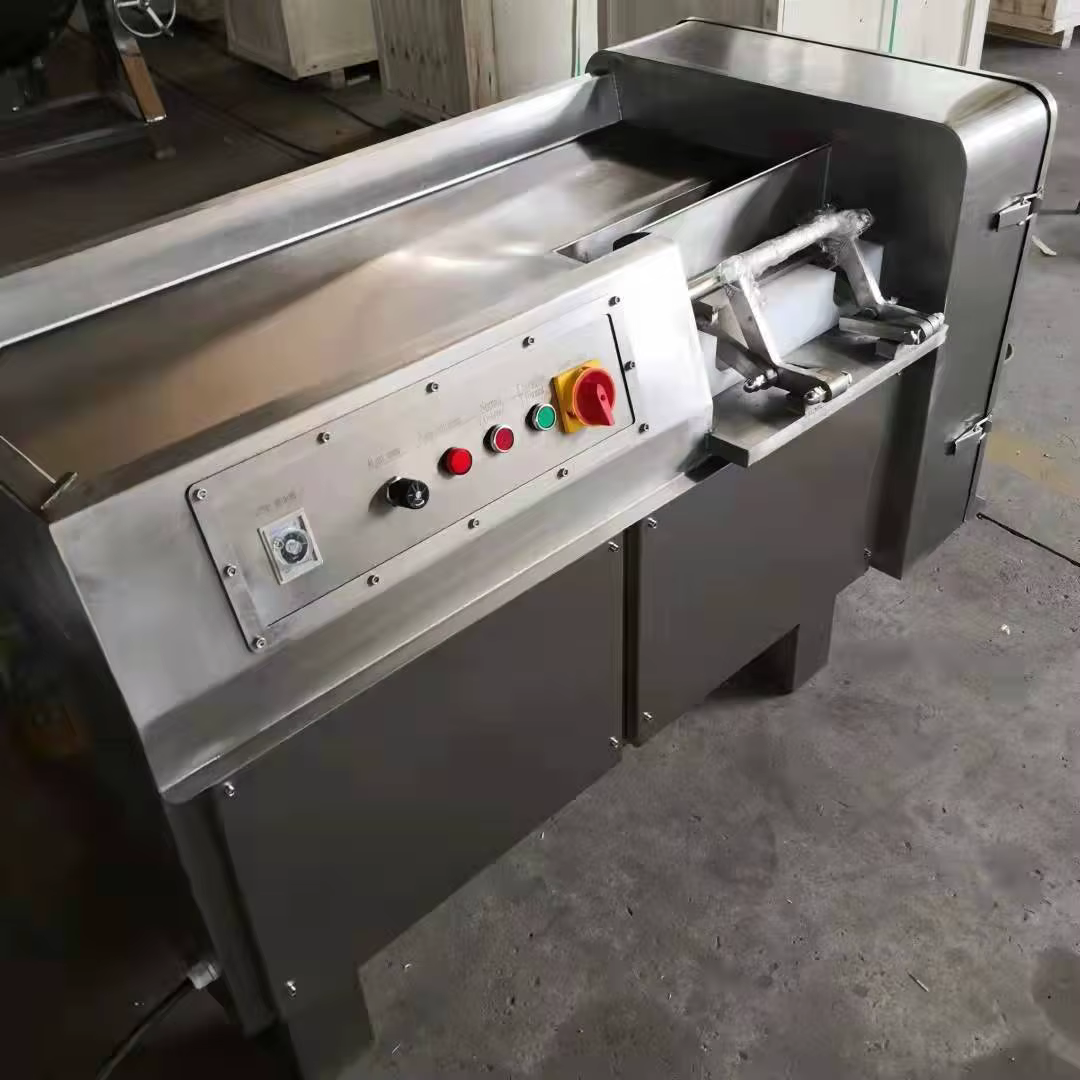                                        Frozen Meat Cutter — image 6