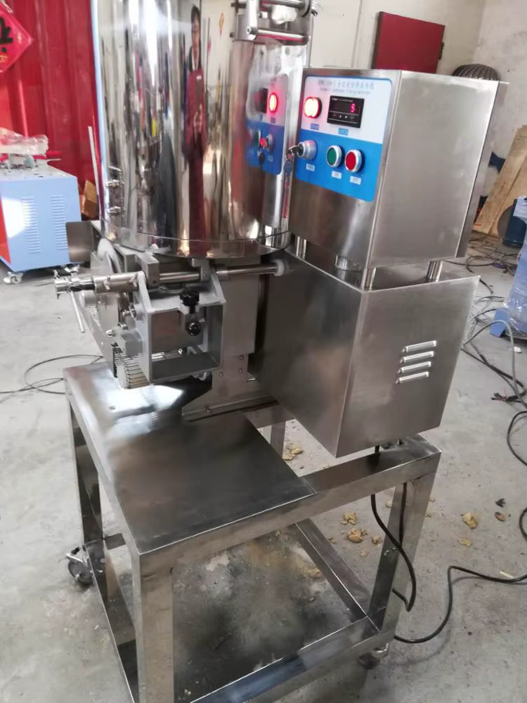 Factory Direct Supplier Automatic Hamburger Patty — image 4