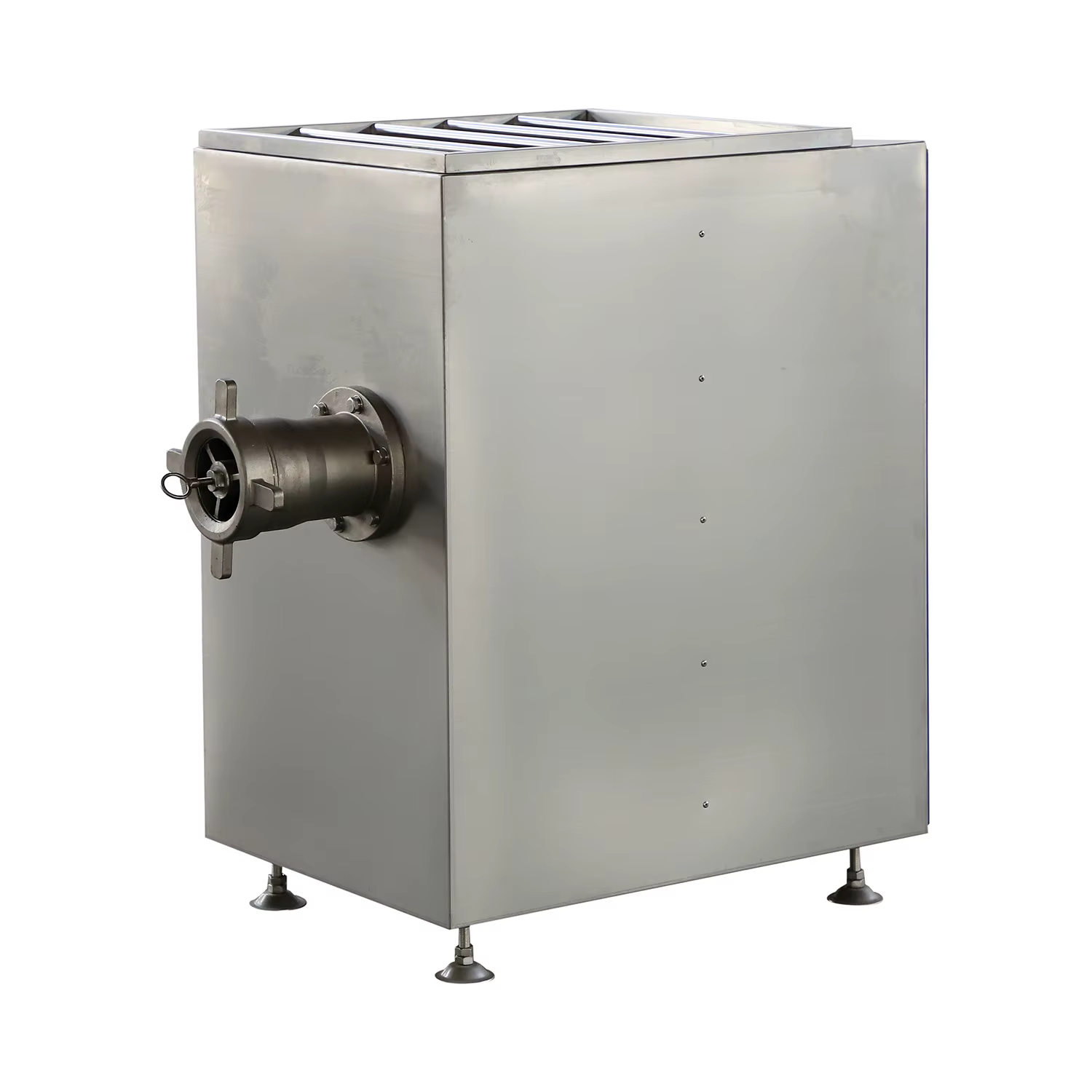 Chicken Meat Bone Grinder Frozen Meat — image 3