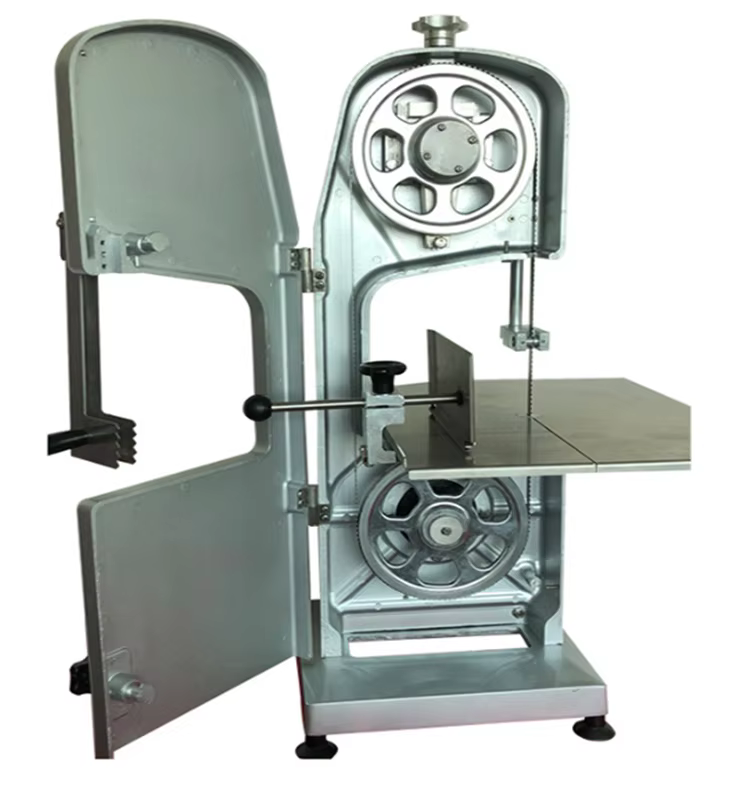 Commercial Electric Meat Bone Sawing Machine — image 3
