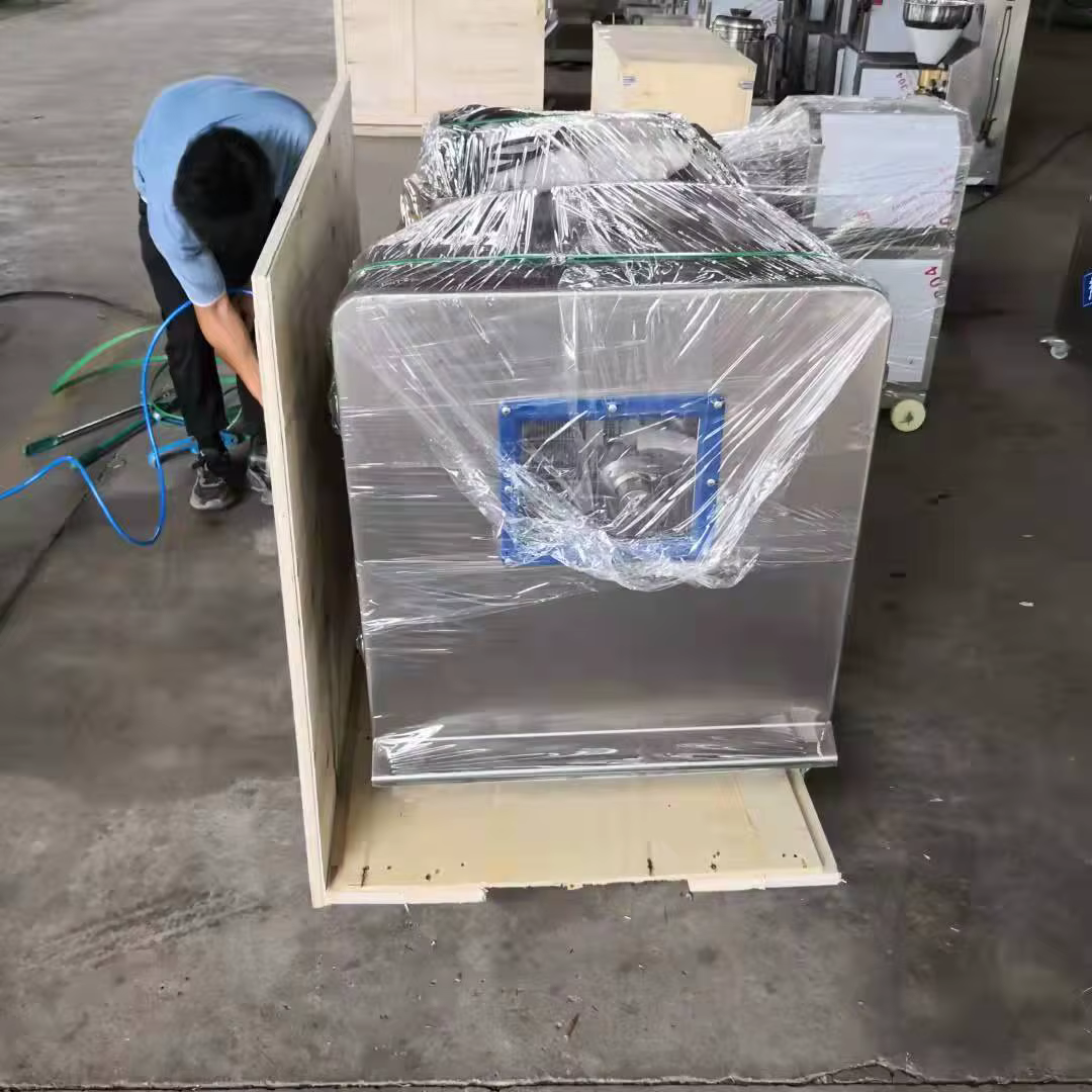 Meat Slicer Meat Strip Cutter Industrial — image 6