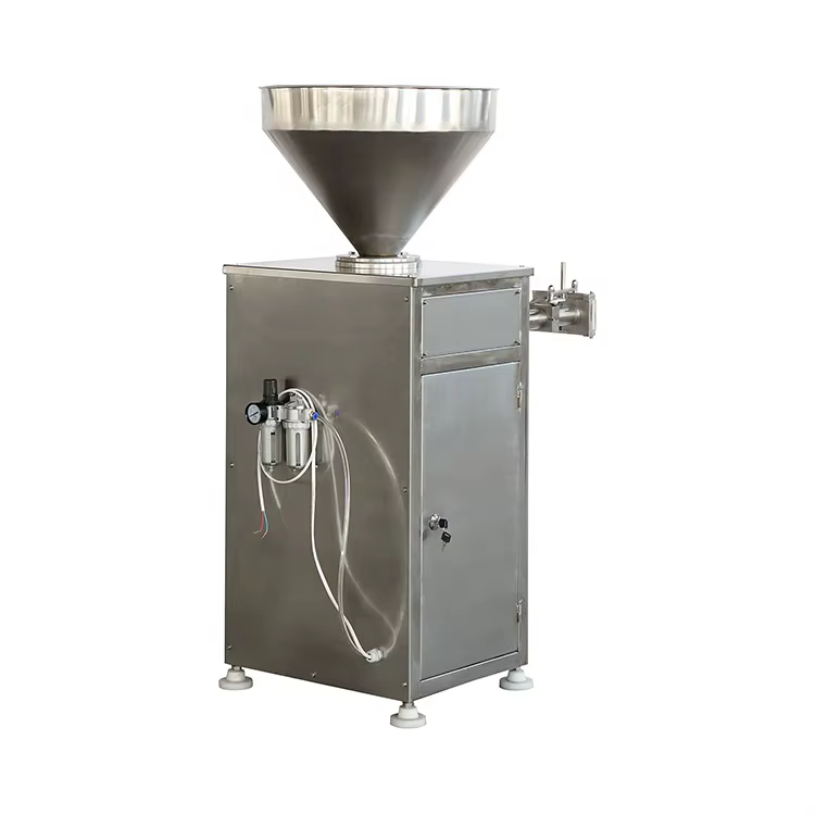 Sausage Stuffer Meat Sausage Machine Filler — image 3