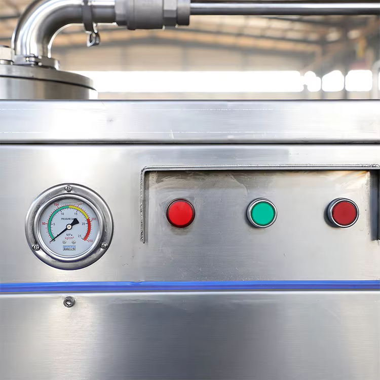 Sausage Stuffer Meat Sausage Machine Filler — image 5