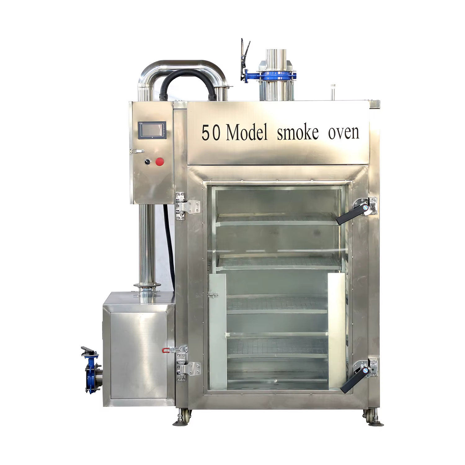 Complete German Small Scale Sausage Making — image 3