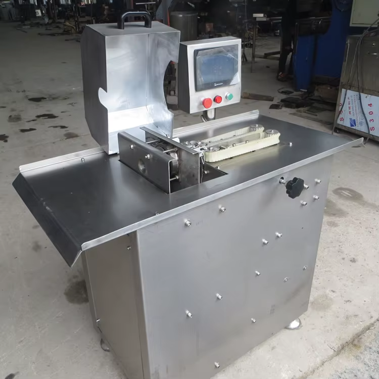 Complete German Small Scale Sausage Making — image 4