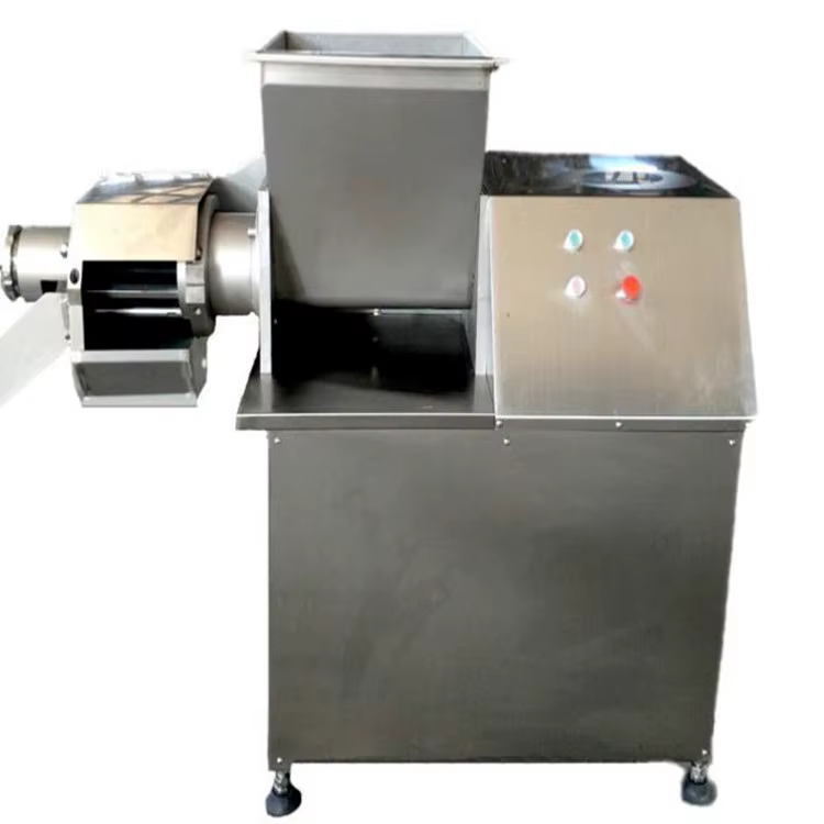 Chicken Bone Meat Separating Machine Chicken — image 2