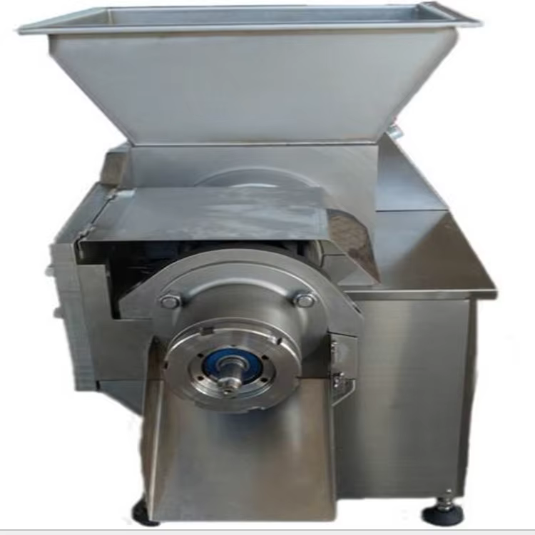Chicken Bone Meat Separating Machine Chicken — image 3