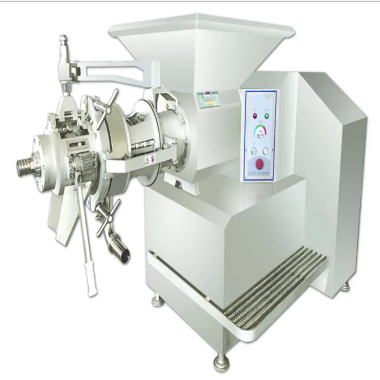 Chicken Bone Meat Separating Machine Chicken — image 4