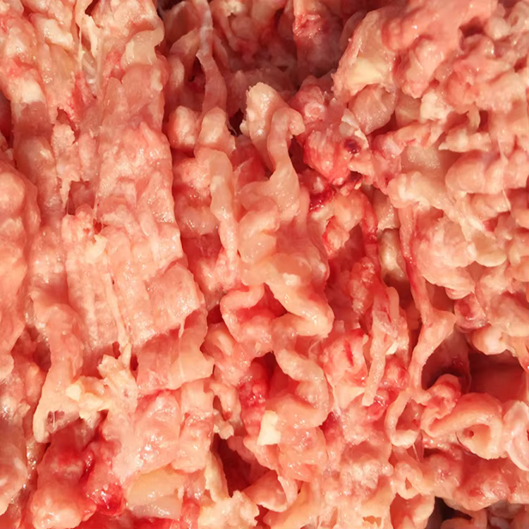 Chicken Bone Meat Separating Machine Chicken — image 5