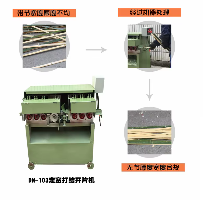 Hot Selling Affordable And Practical Bamboo — image 5
