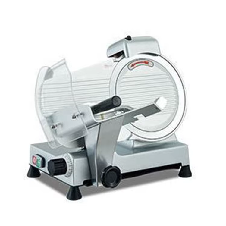 Electric Commercial Meat Cutting Machine Mutton — image 3