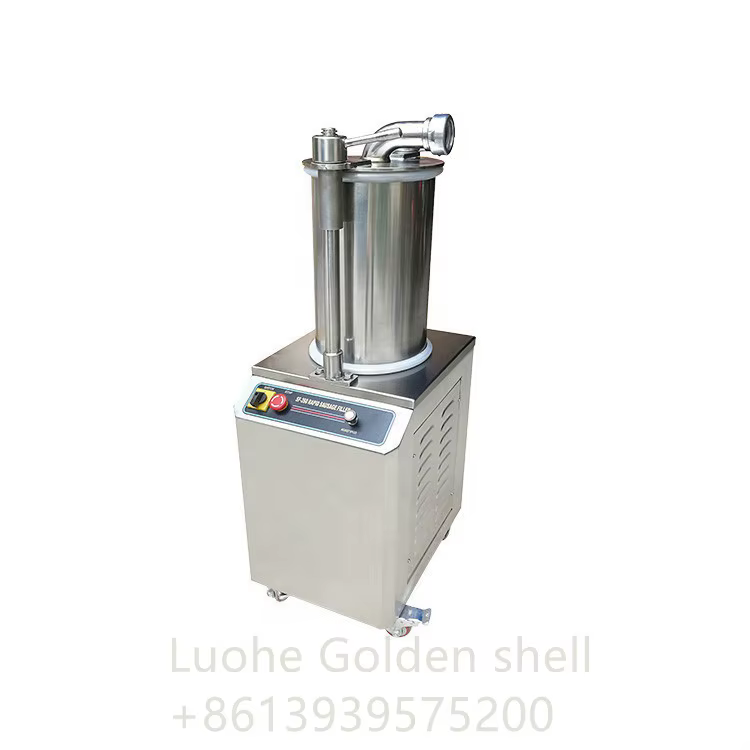 15L 26L 35L Manual Hydraulic Sausage — image 2