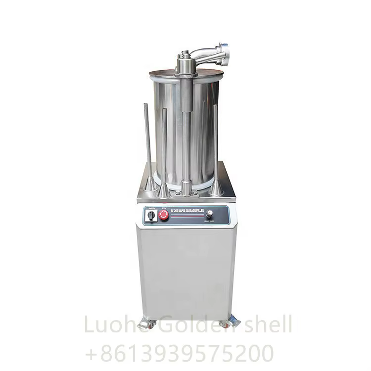 15L 26L 35L Manual Hydraulic Sausage — image 4