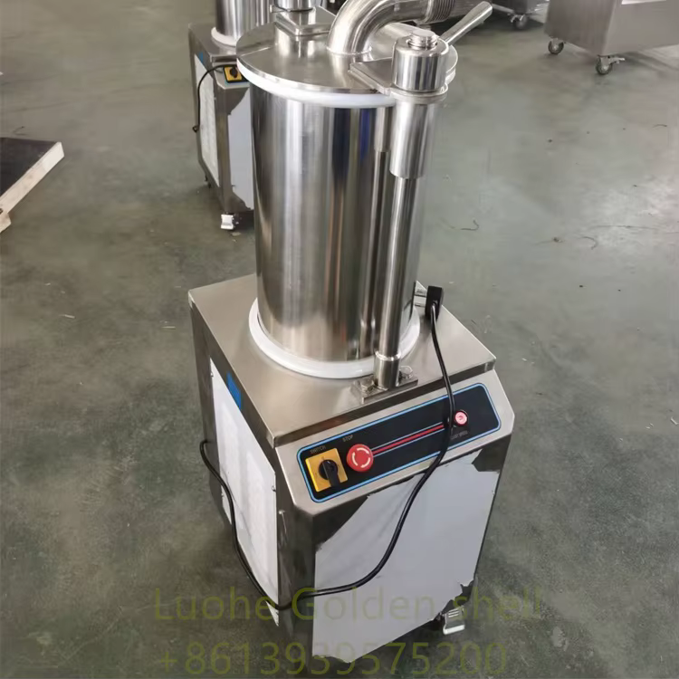 15L 26L 35L Manual Hydraulic Sausage — image 6