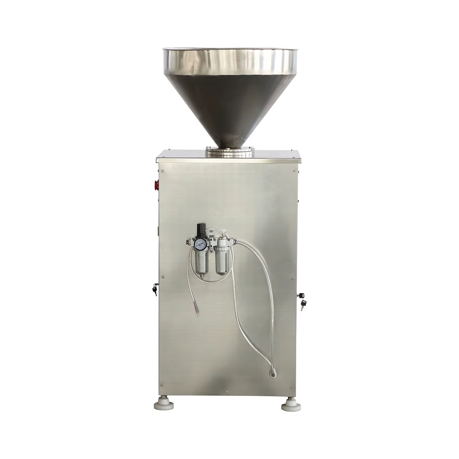 Sausage Filling And Twisting Machine Hot — image 5