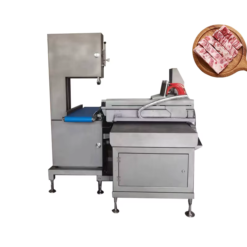 Butcher Machinery Meat Processing Machinery With — image 2