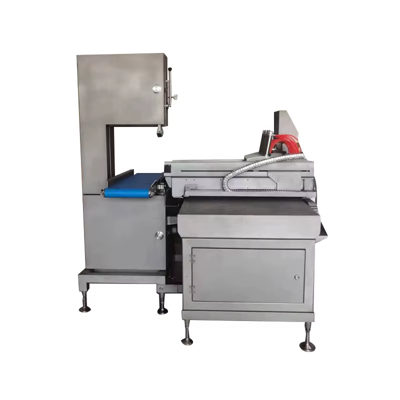 Butcher Machinery Meat Processing Machinery With — image 3
