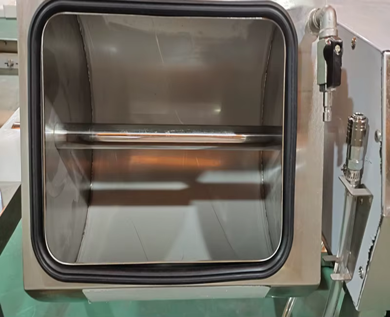 18L Meat Curing Machine Chicken Marinade — image 5