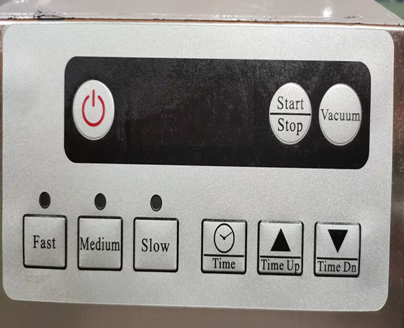 18L Meat Curing Machine Chicken Marinade — image 6