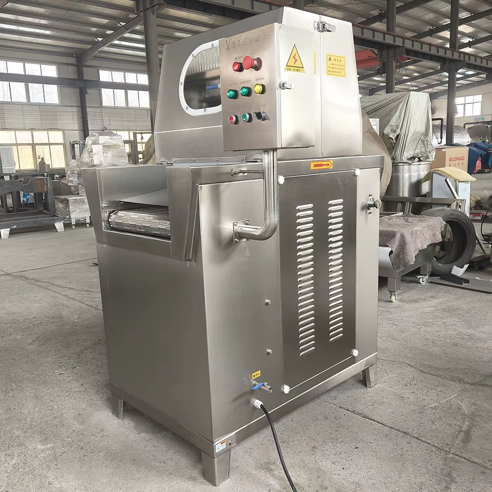 Beef Poultry Fish Saline Injector Brine — image 2