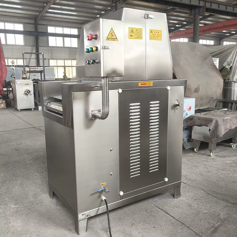 Beef Poultry Fish Saline Injector Brine — image 4