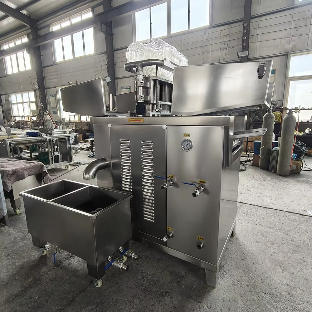 Beef Poultry Fish Saline Injector Brine — image 5