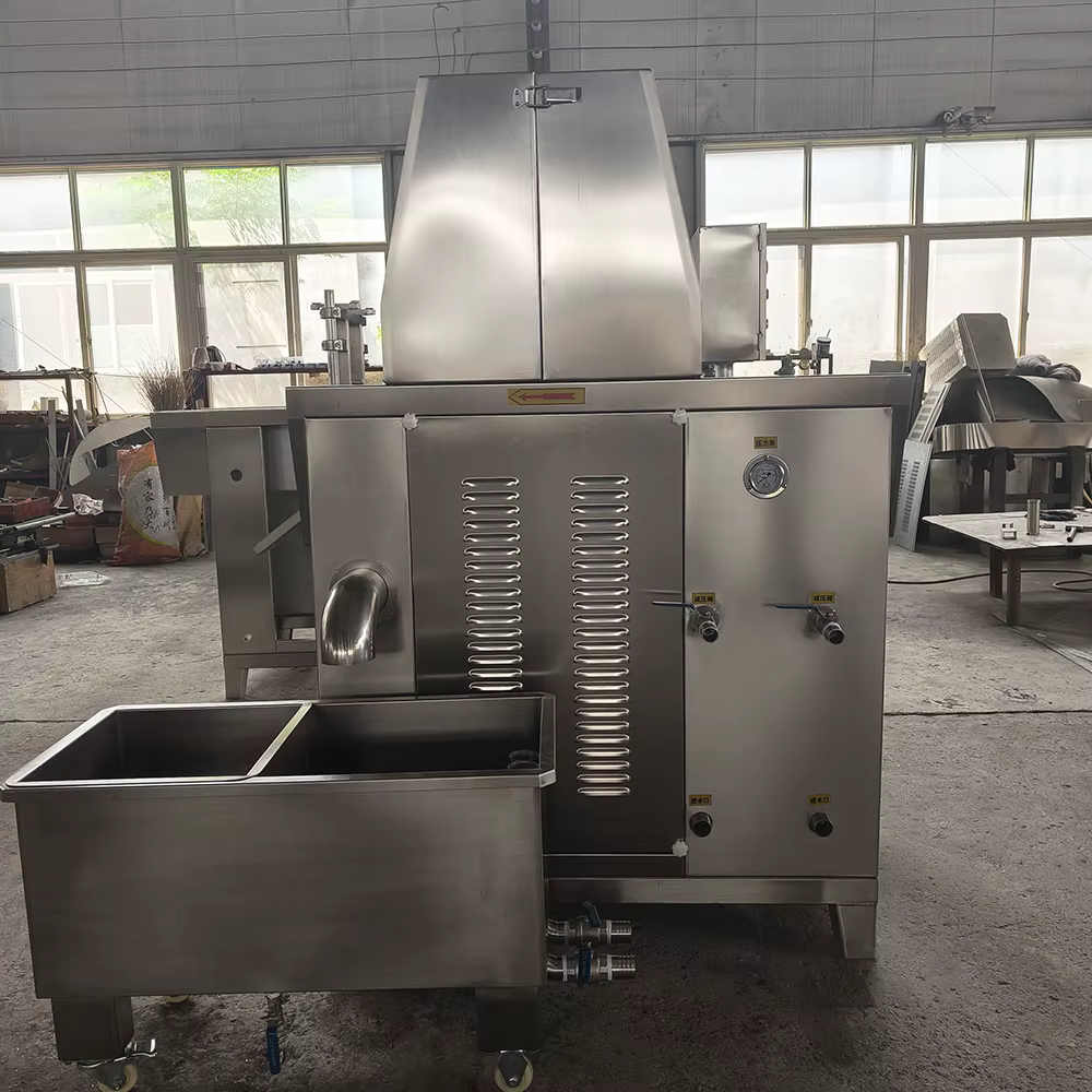 Beef Poultry Fish Saline Injector Brine — image 6