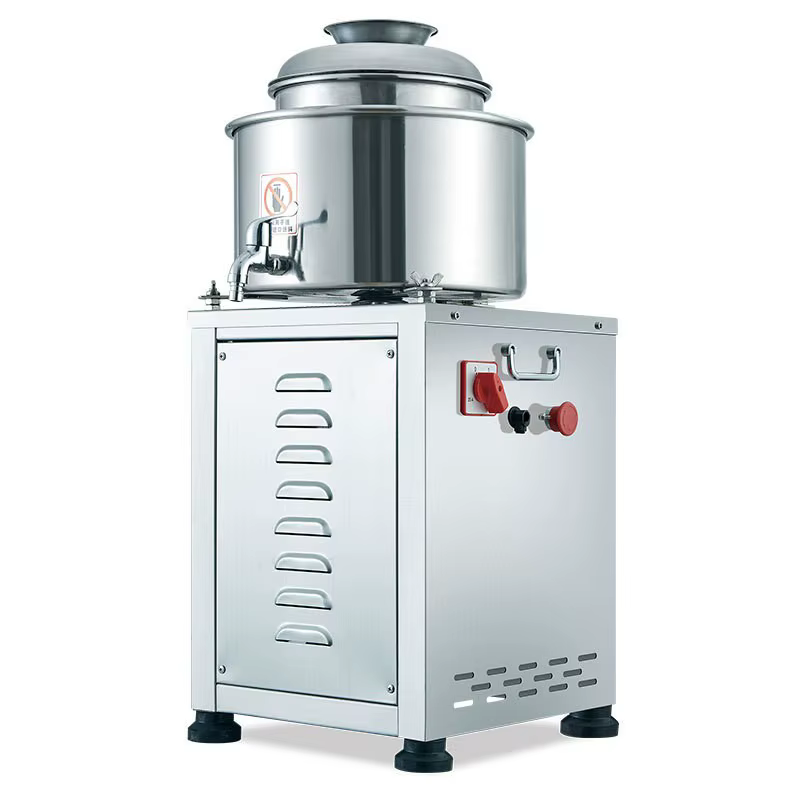 Meatball Maker Making Machine Chicken Meat — image 3